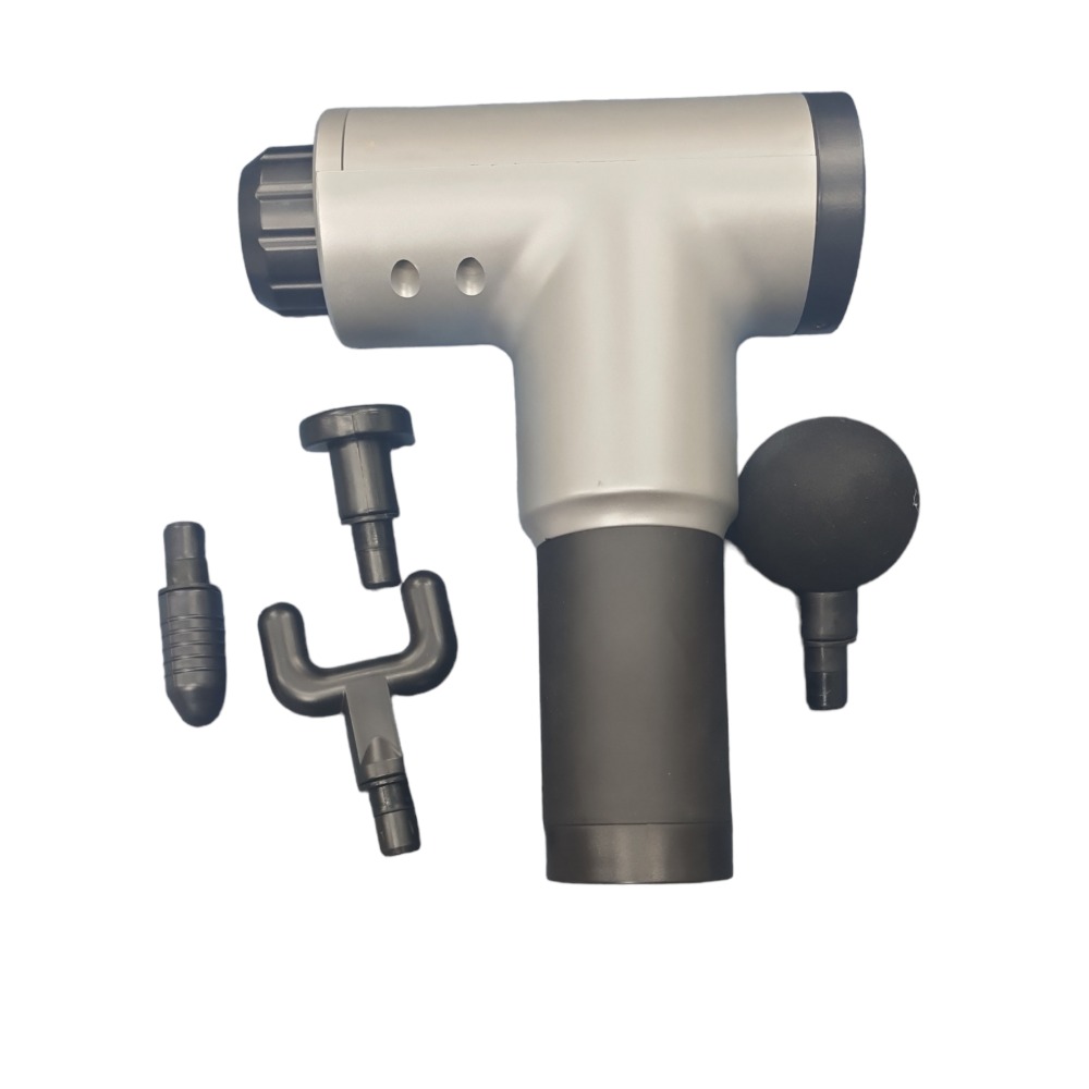 nuvomed pro impact massager Own4Less